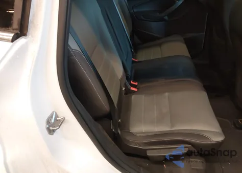 2016 Ford Escape Se z USA, uszkodzony, nr VIN 1FMCU9GX5GUC44900